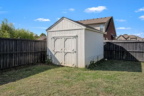 $599,000 | 1117 Spring Creek Drive, Murfreesboro, TN 37129