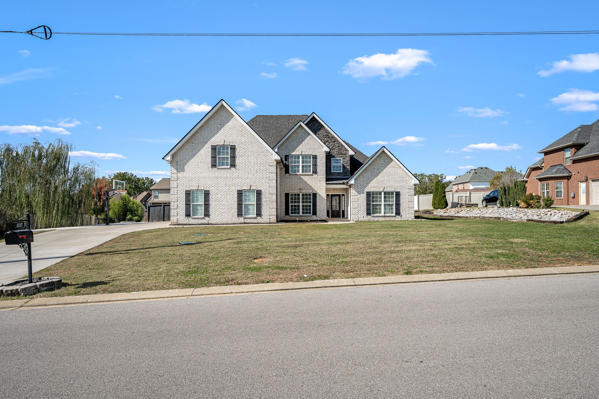 1117 Spring Creek Drive Murfreesboro, TN 37129 - Photo 6 of 58