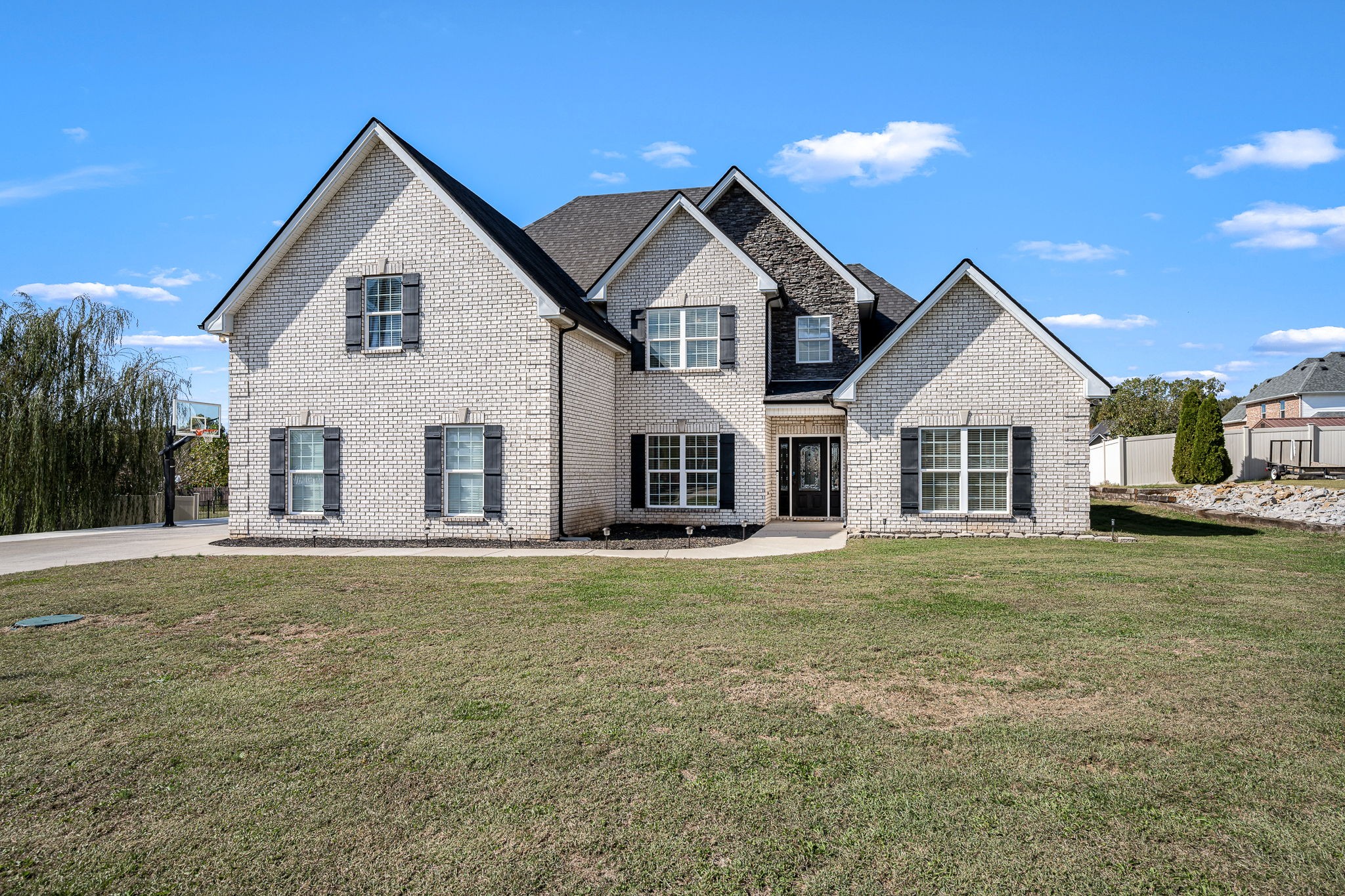 1117 Spring Creek Drive Murfreesboro, TN 37129 - Photo 8 of 58