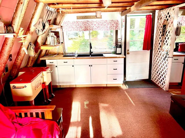 $239,000 | 49 Cozy Corner, Millinocket, ME 04462