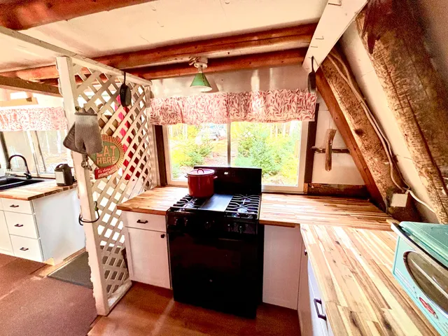 $239,000 | 49 Cozy Corner, Millinocket, ME 04462