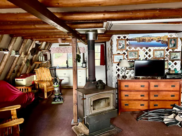 $239,000 | 49 Cozy Corner, Millinocket, ME 04462