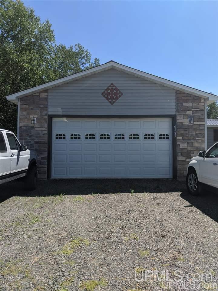 6945 County Road CD Ishpeming, MI 49849 - Photo 37 of 49