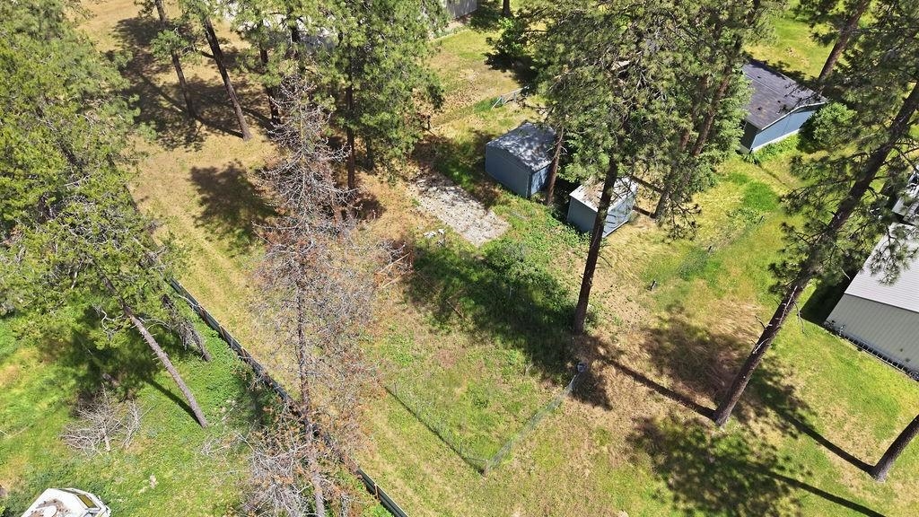 4113 Swallows Road Loon Lake, WA 99148 - Photo 43 of 45