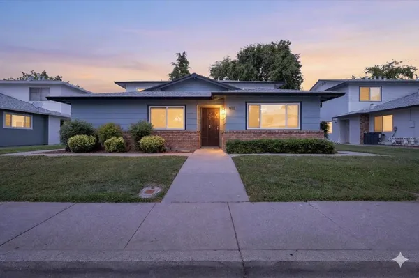 $198,000 | 1217 Casita Drive, Unit 1, Yuba City, CA 95991