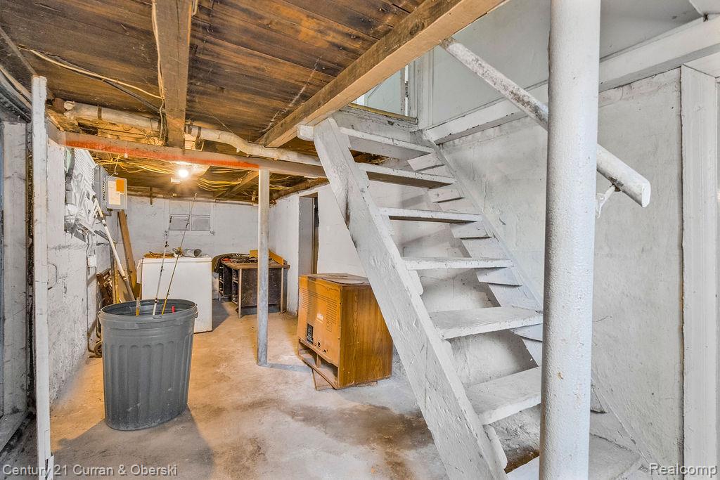 10 Perrin Street River Rouge, MI 48218 - Photo 20 of 26