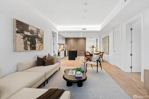 $1,550,000 | 1 Bristol Court, Unit 521, San Francisco, CA 94130