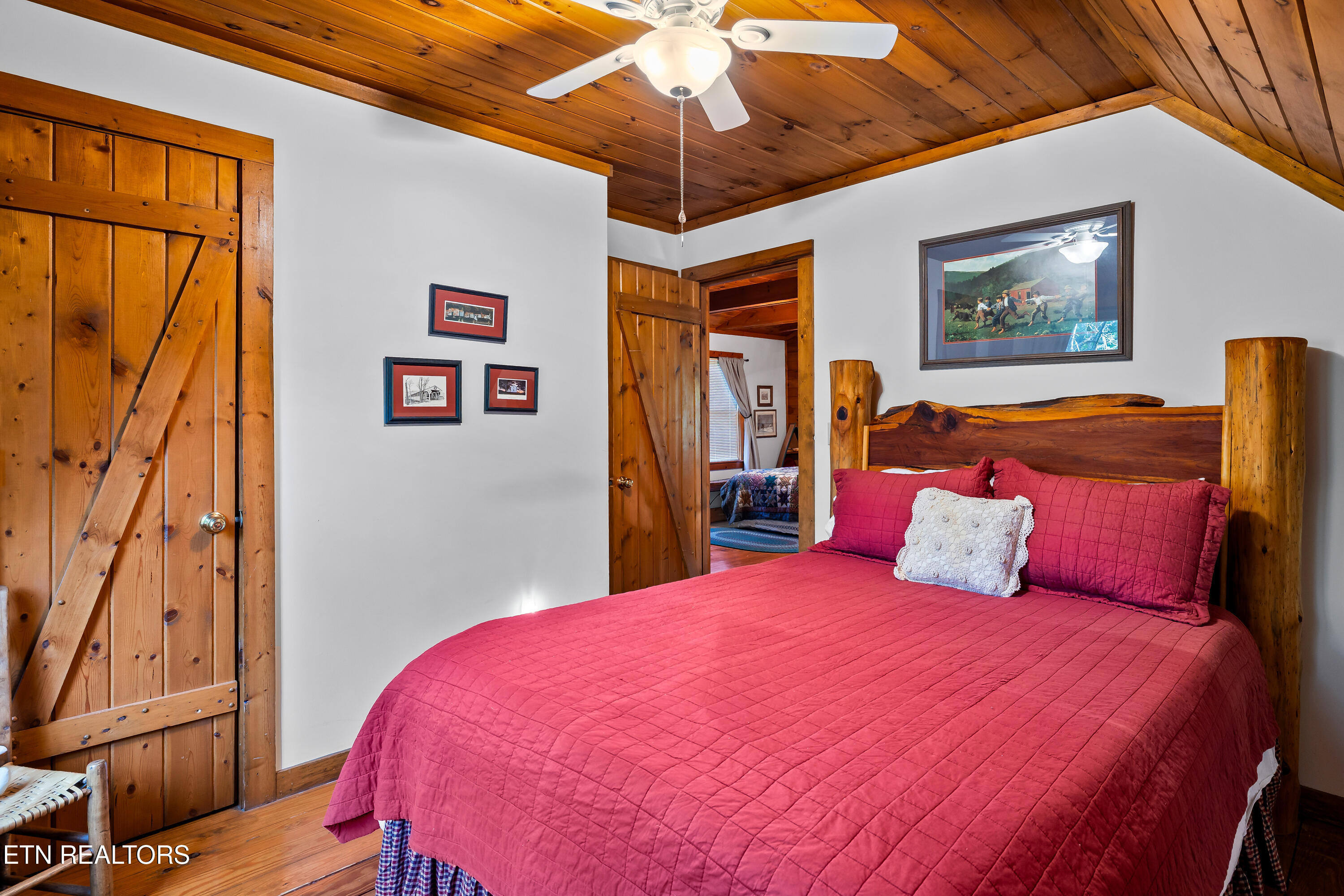 124 Cutter Gap Road Townsend, TN 37882 - Photo 19 of 41 124CutterGapRd-27