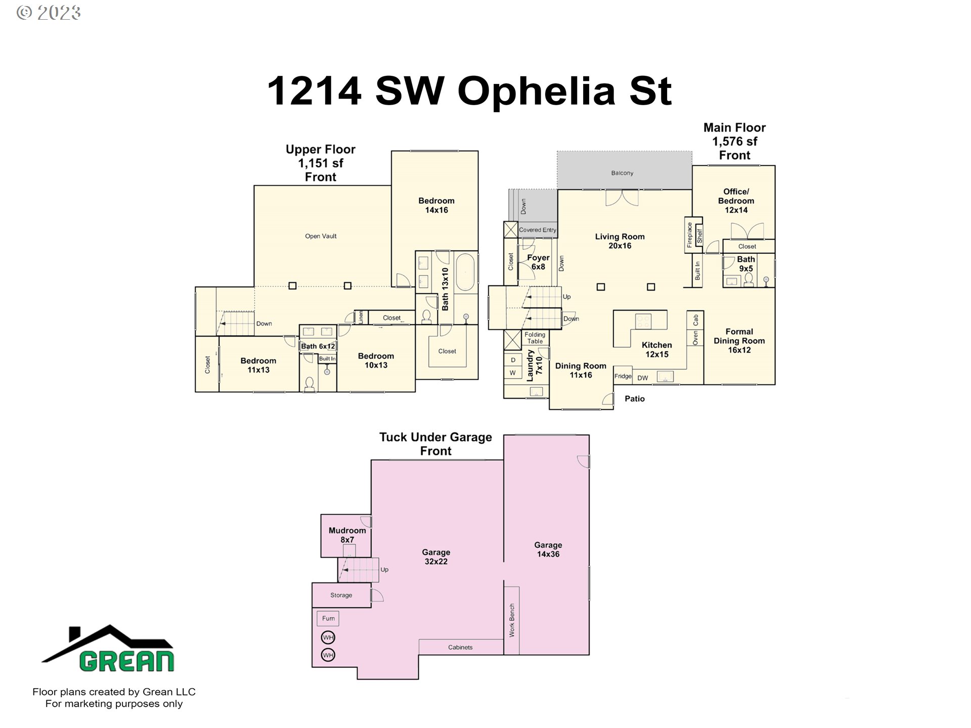 1214 Southwest Ophelia Street Portland, OR 97219 - Photo 31 of 36 a picture of a wall with a white wall