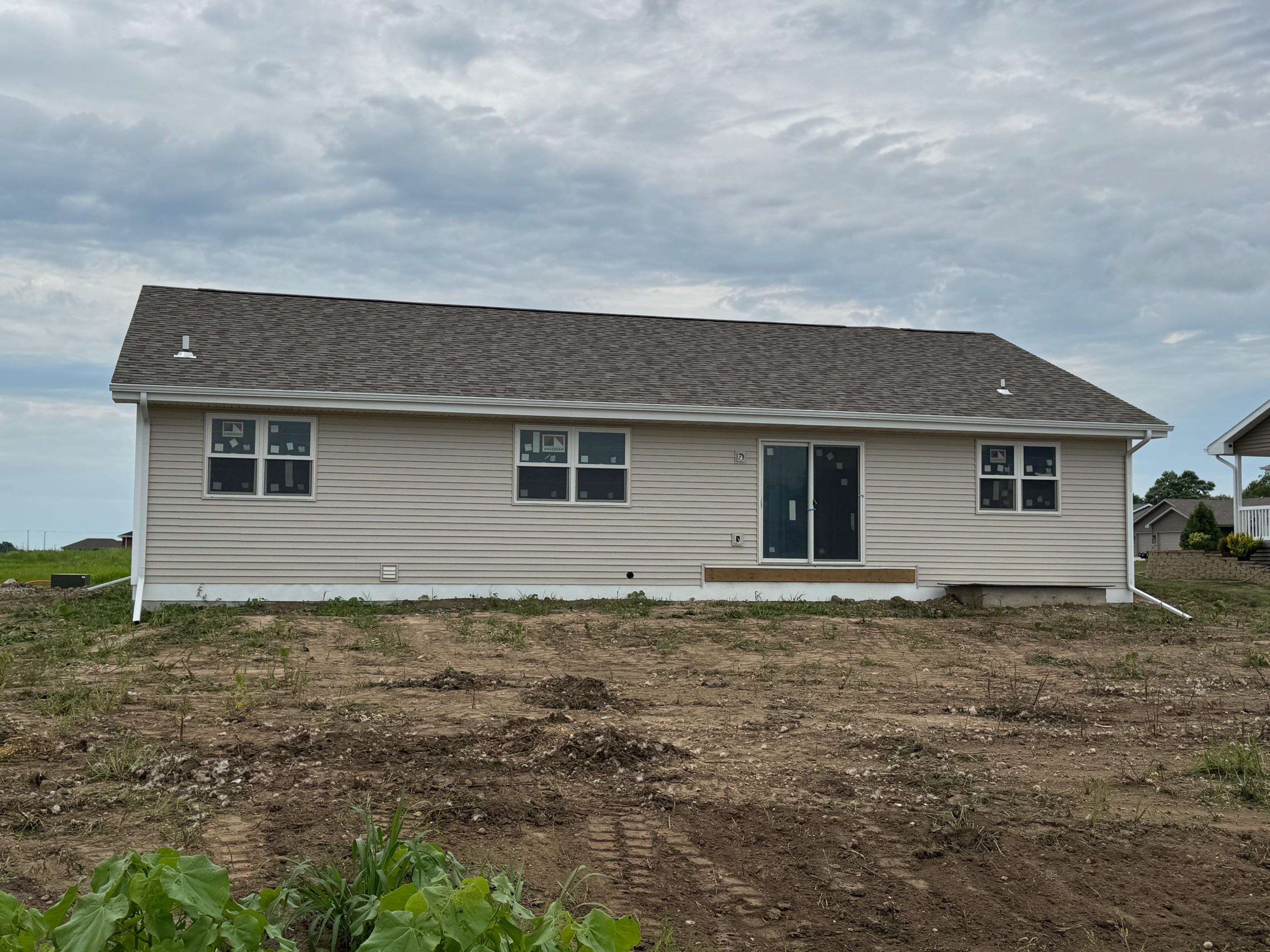 1004 Red Hawk Drive Milton, WI 53563 - Photo 25 of 33