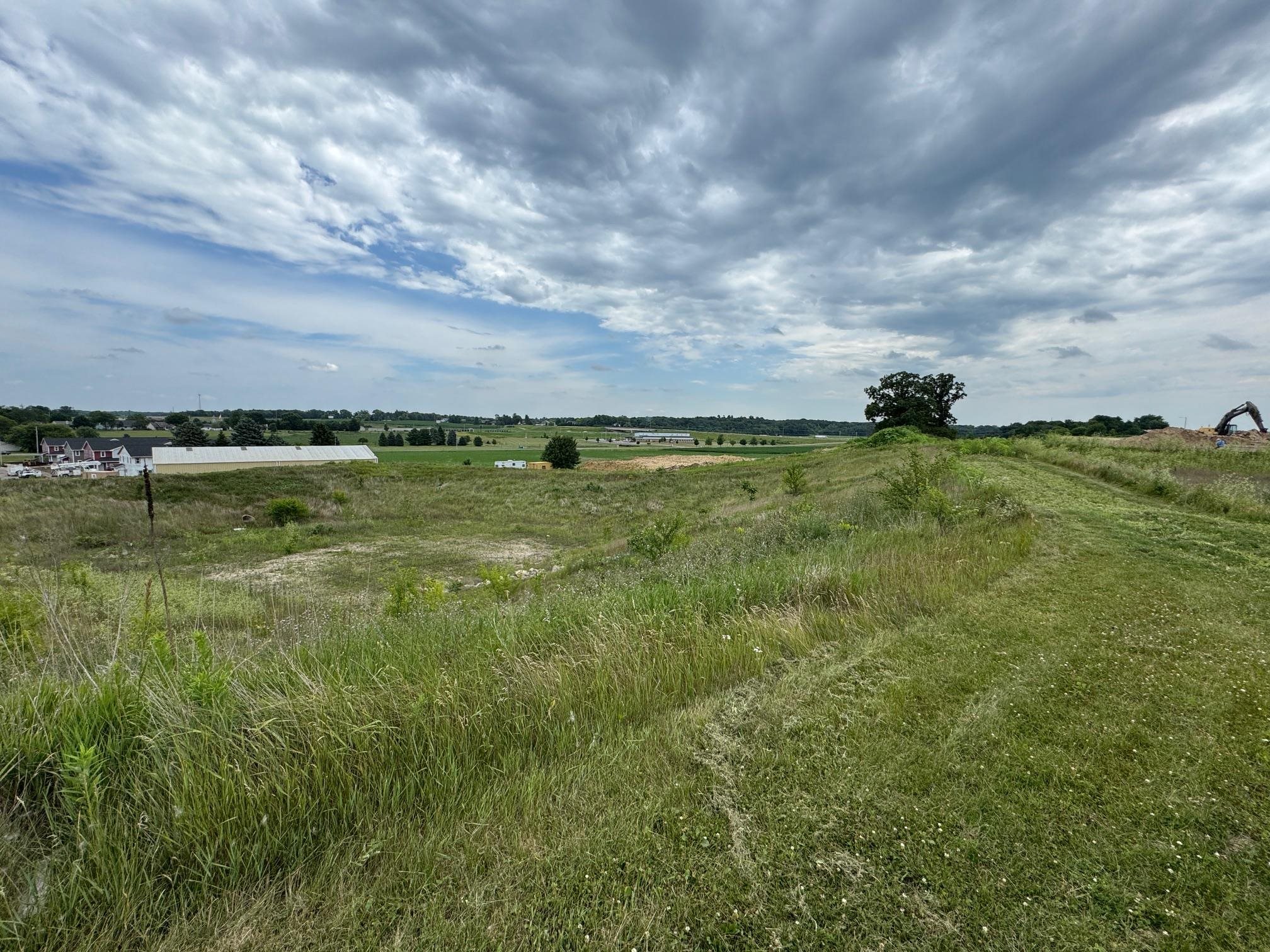 1004 Red Hawk Drive Milton, WI 53563 - Photo 26 of 33