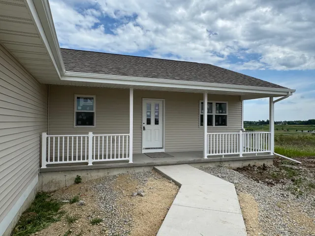 $399,900 | 1004 Red Hawk Drive, Milton, WI 53563