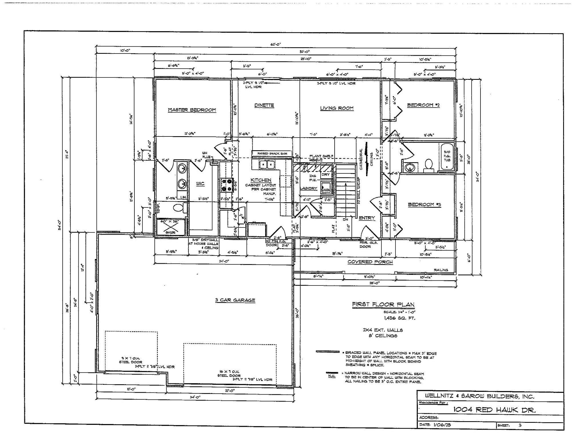 1004 Red Hawk Drive Milton, WI 53563 - Photo 32 of 33
