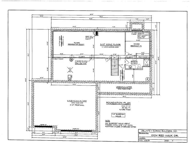 $399,900 | 1004 Red Hawk Drive, Milton, WI 53563