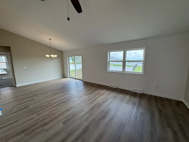 $407,900 | 1004 Red Hawk Drive, Milton, WI 53563