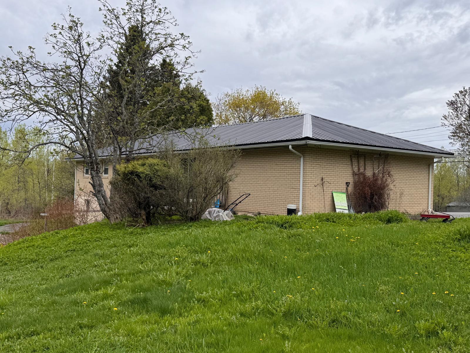 801 State Road Mapleton, ME 04757 - Photo 5 of 29 Exterior