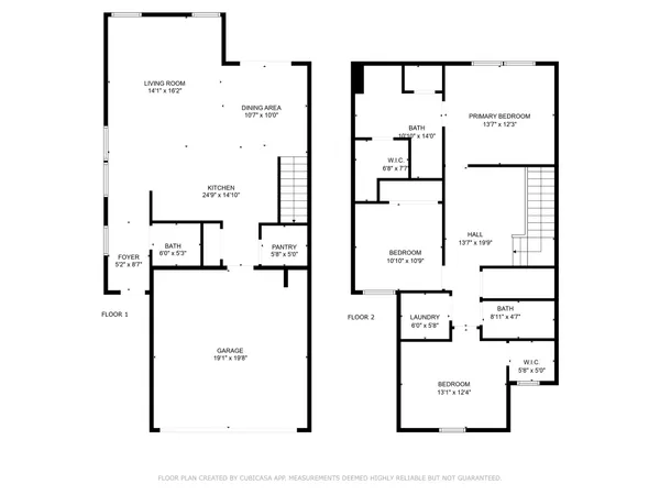 $2,465 | 10314 Tuscan Valley Drive, Unit A, Rosharon, TX 77583