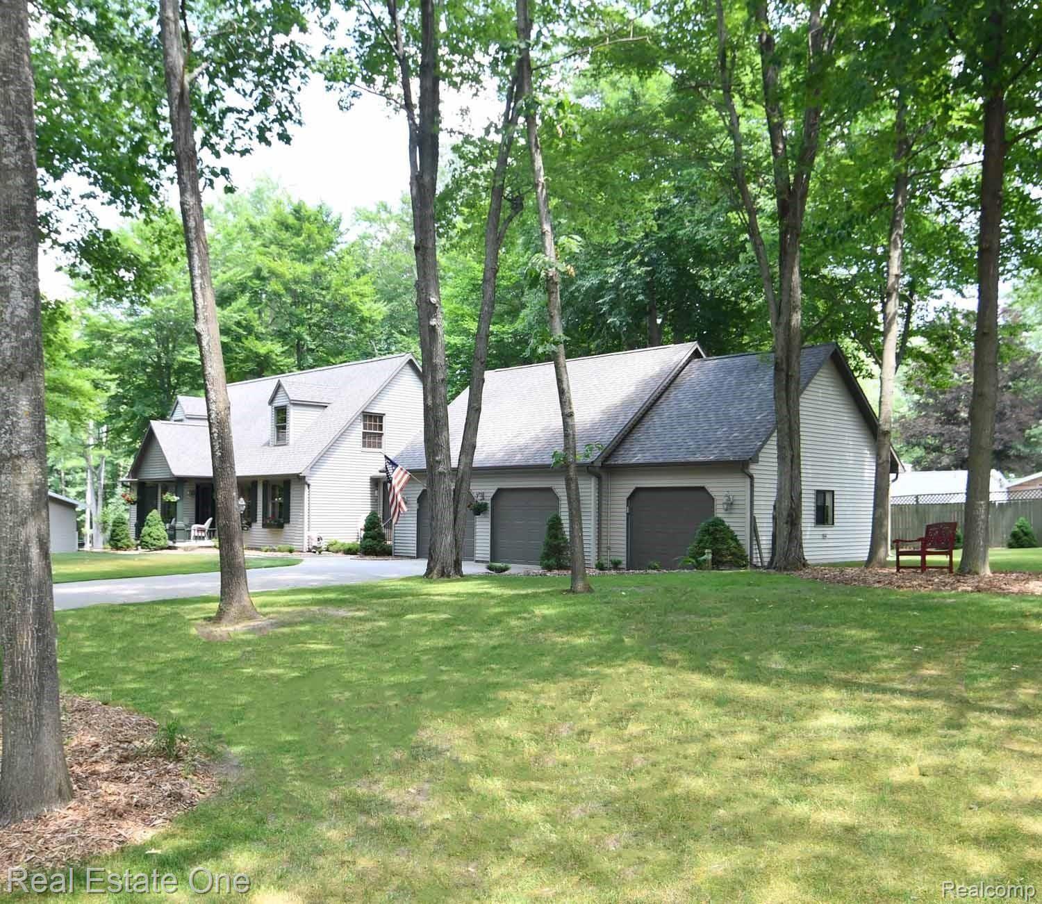 4260 Pheasant Road Lincoln, MI 48742 - Photo 1 of 48 rmls1.jpg