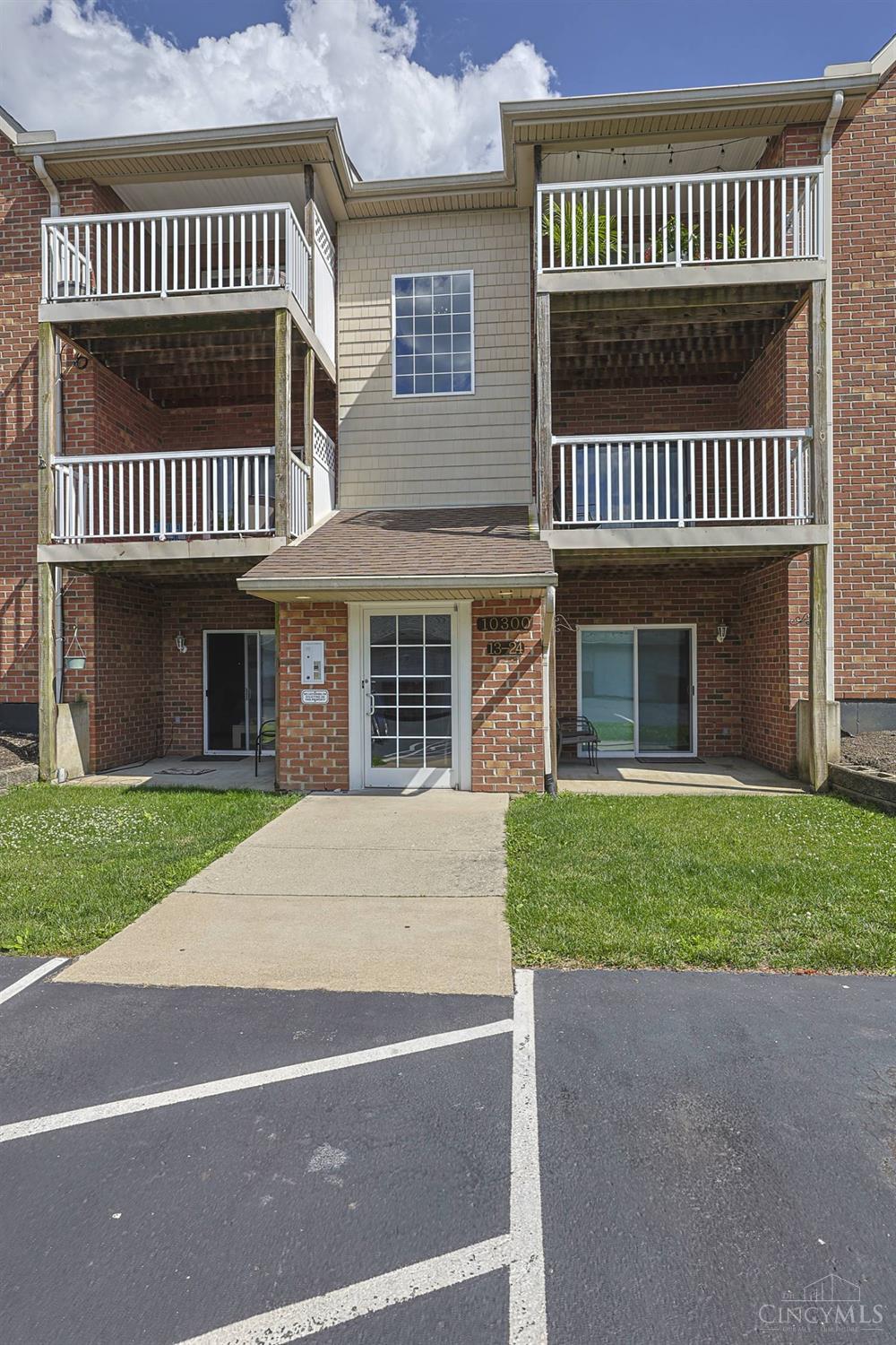 10300 West Road, Unit 20 Harrison, OH 45030 - Photo 2 of 29