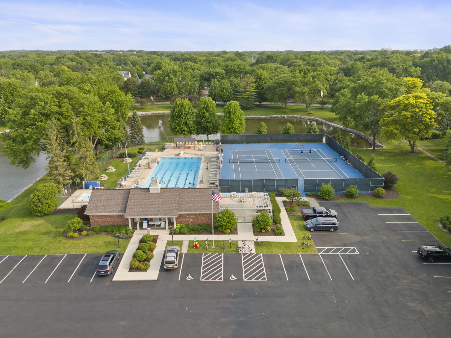 1209 West Bauer Road Naperville, IL 60563 - Photo 36 of 41