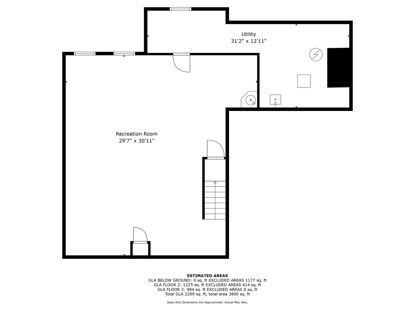 1209 West Bauer Road Naperville, IL 60563 - Photo 38 of 41