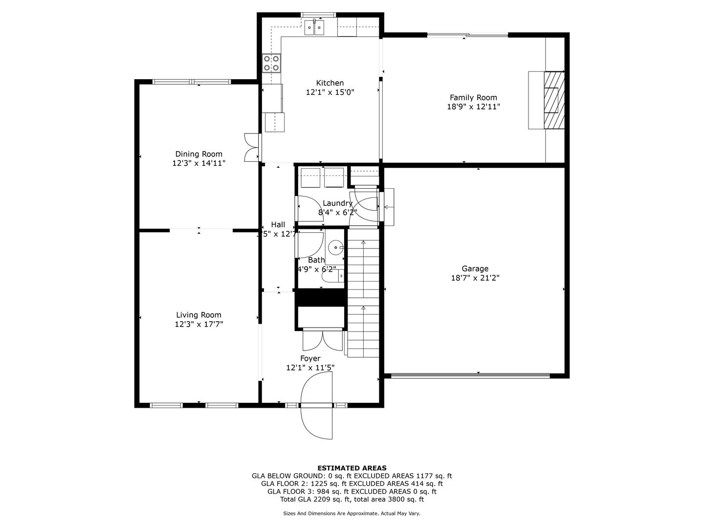 1209 West Bauer Road Naperville, IL 60563 - Photo 39 of 41