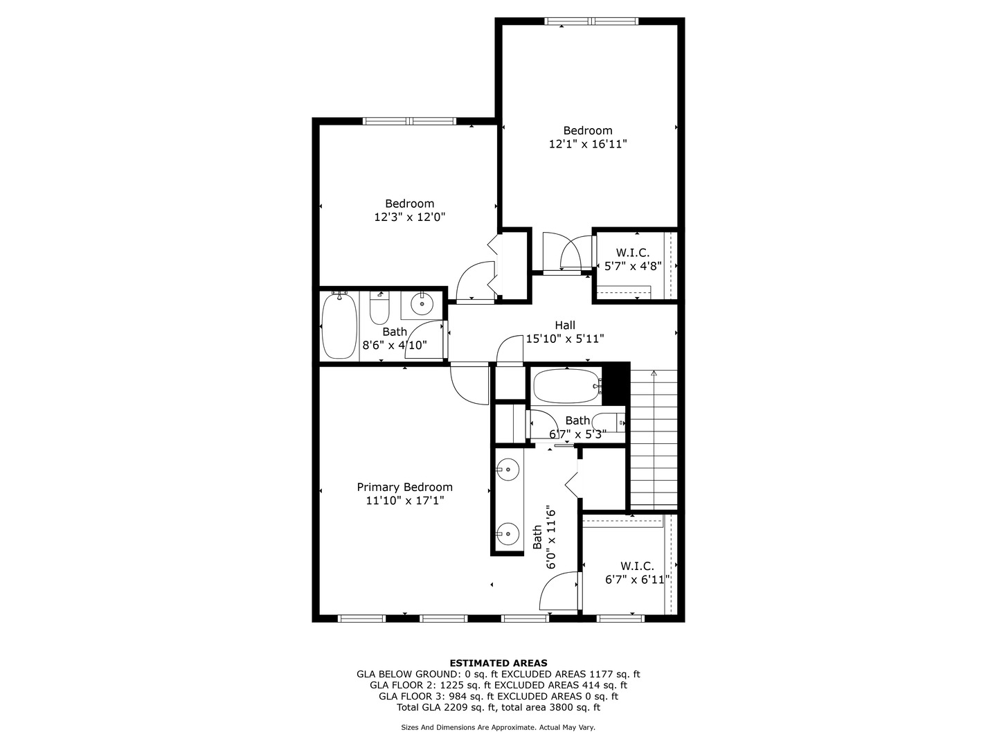 1209 West Bauer Road Naperville, IL 60563 - Photo 40 of 41