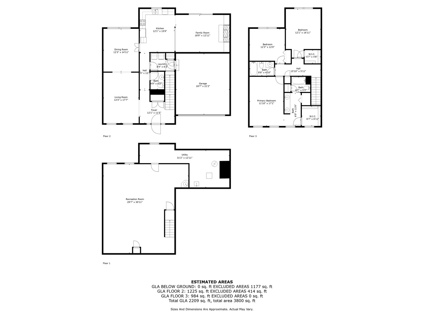 1209 West Bauer Road Naperville, IL 60563 - Photo 41 of 41