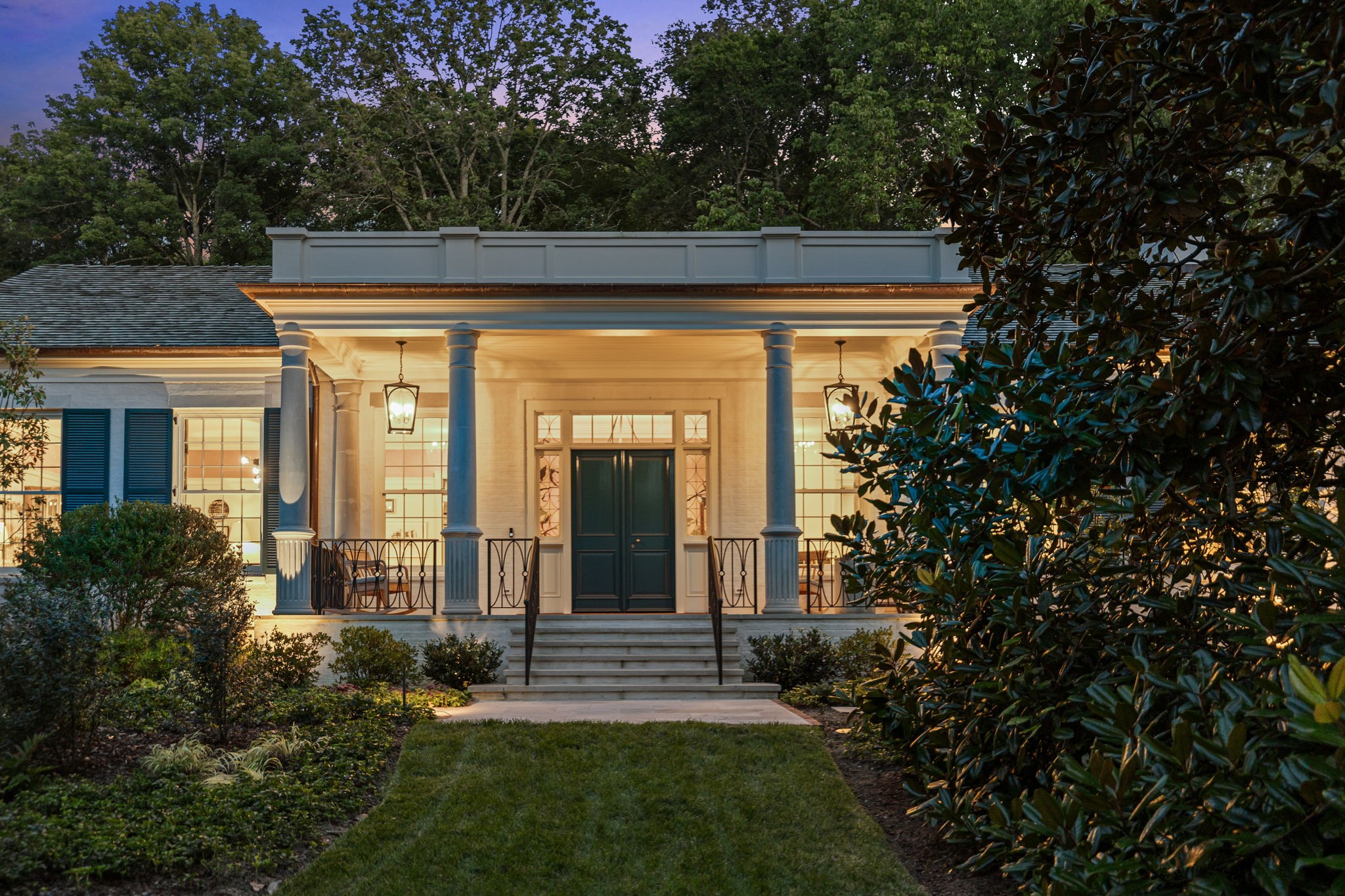 1410 Chickering Road Nashville, TN 37215 - Photo 3 of 68