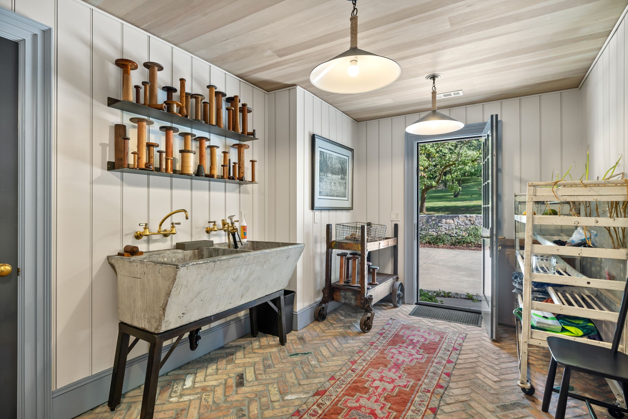 1410 Chickering Road Nashville, TN 37215 - Photo 42 of 68