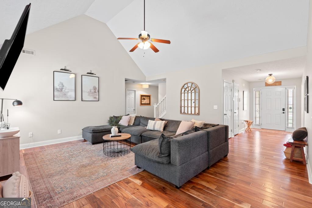 235 Creekside Circle Hampton, GA 30228 - Photo 11 of 52