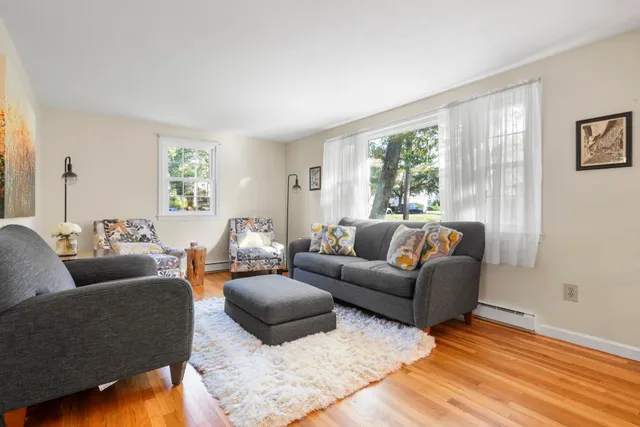 $535,000 | 370 Sagamore Street, Manchester, NH 03104