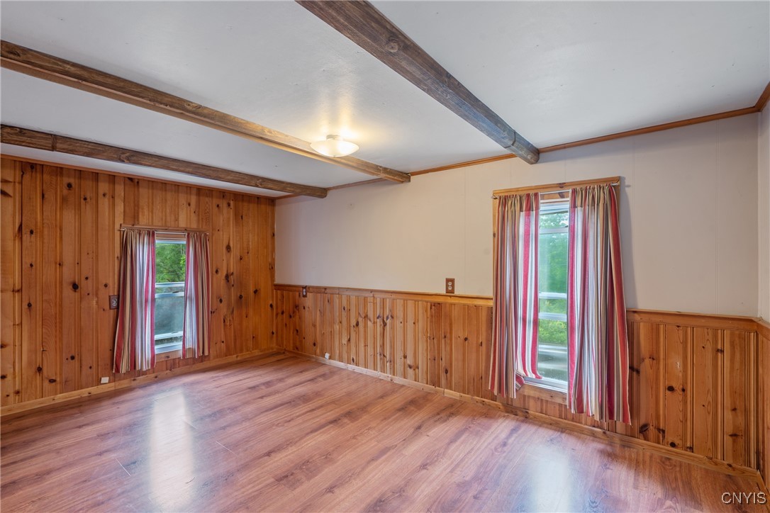 388 Sutton Road Schroeppel, NY 13132 - Photo 27 of 36