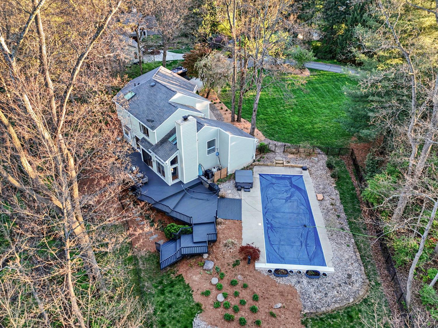 1432 Apple Hill Road Cincinnati, OH 45230 - Photo 36 of 39
