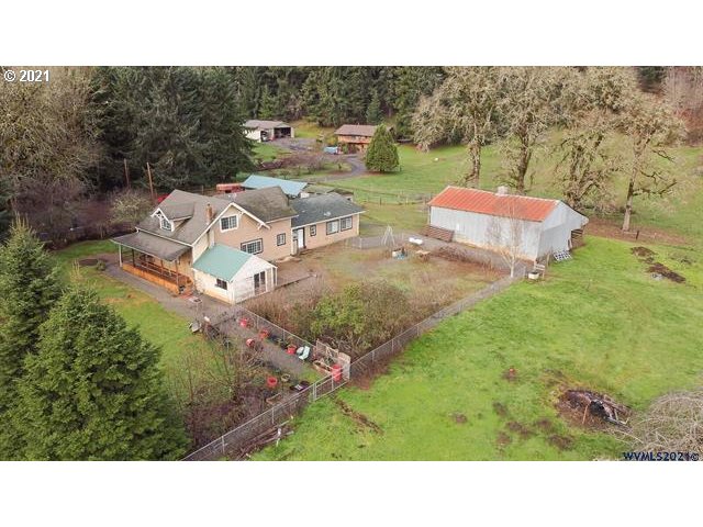 24615 Alpine Road Monroe, OR 97456 - Photo 2 of 32 Gallery Image 2