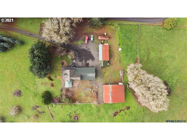 24615 Alpine Road Monroe, OR 97456 - Photo 27 of 32 Gallery Image 27