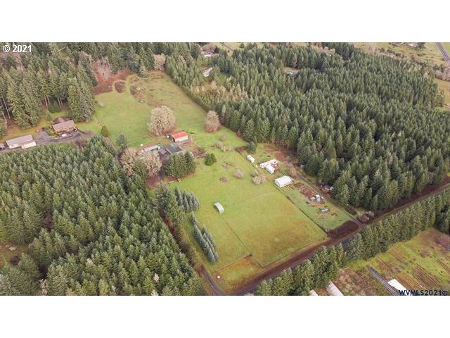 24615 Alpine Road Monroe, OR 97456 - Photo 10 of 32 Gallery Image 10