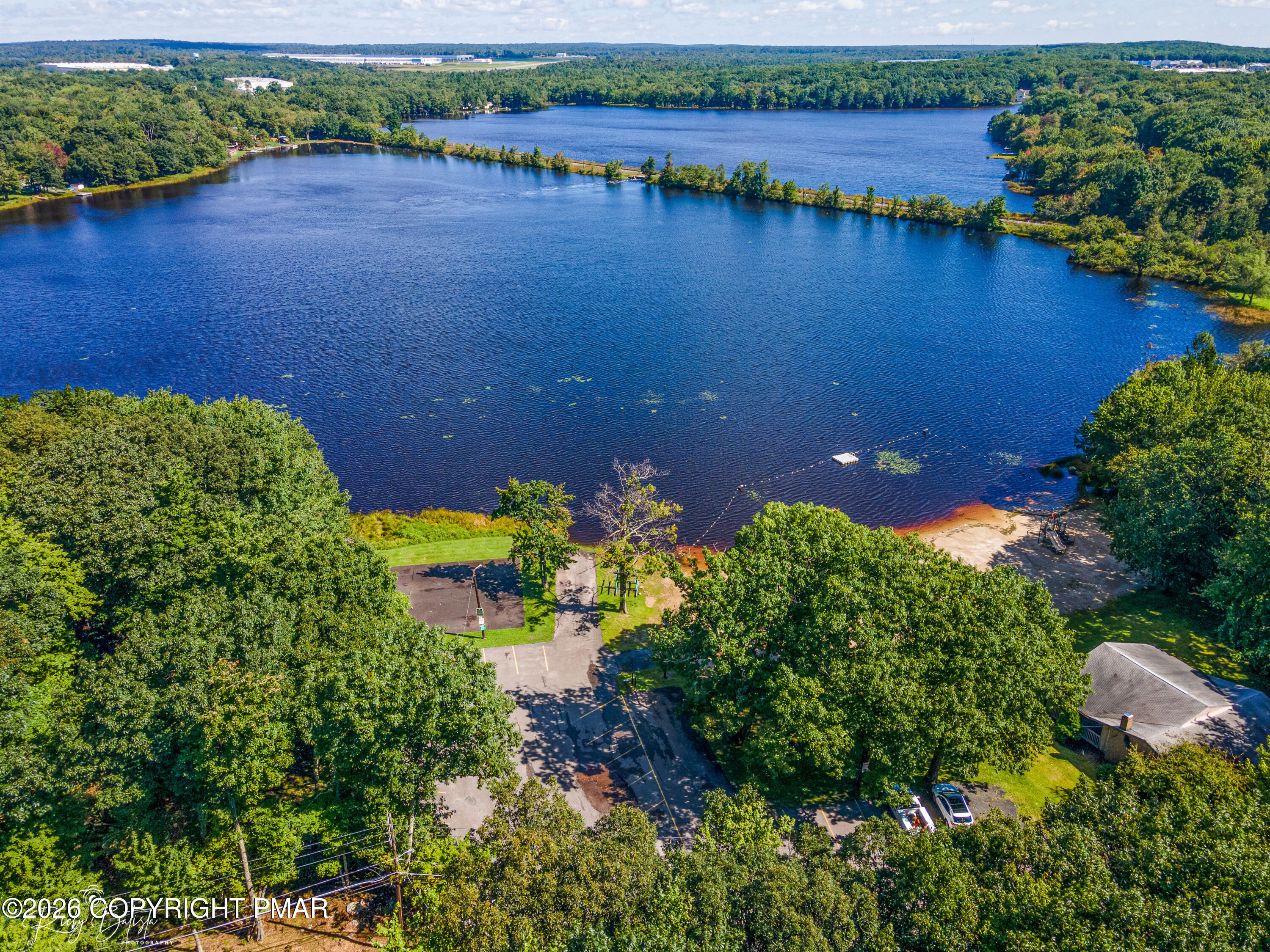 2137 Freedom Way Pocono Summit, PA 18346 - Photo 62 of 71 63-DJI_0802-Edit