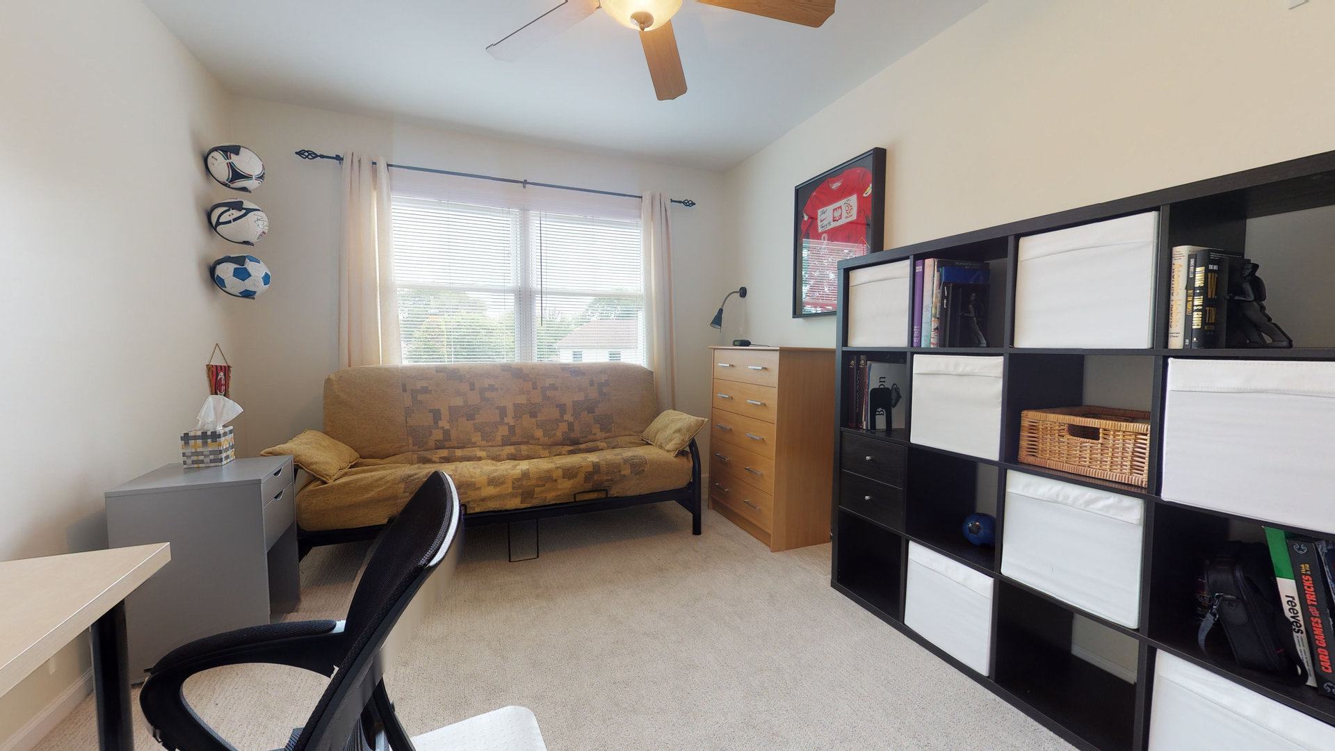 809 Dannet Road Buffalo Grove, IL 60089 - Photo 14 of 21
