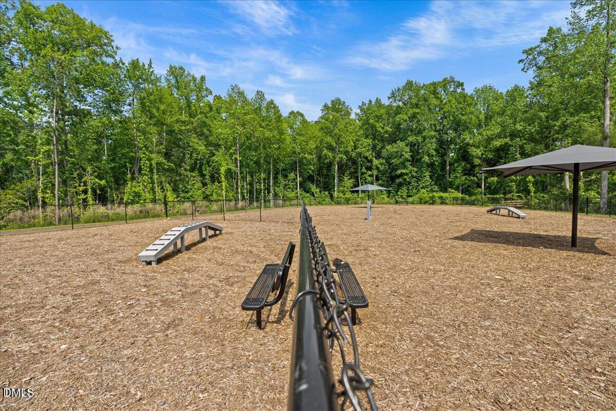 804 Kensley Grv Lane Fuquay-Varina, NC 27526 - Photo 26 of 28 a view of a park