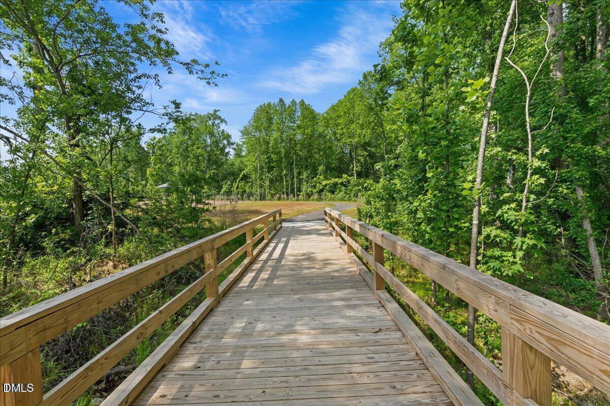 804 Kensley Grv Lane Fuquay-Varina, NC 27526 - Photo 27 of 28