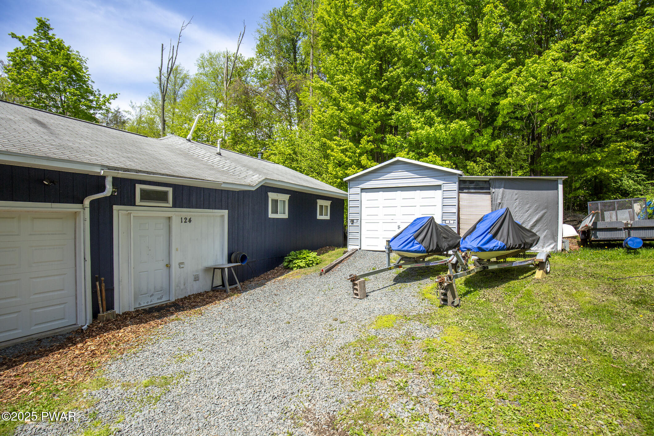 124-128 Rosebank Road Lake Ariel, PA 18436 - Photo 81 of 100