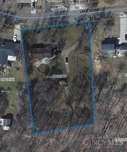 5827 Lake Road Morrow, OH 45152 - Photo 55 of 55