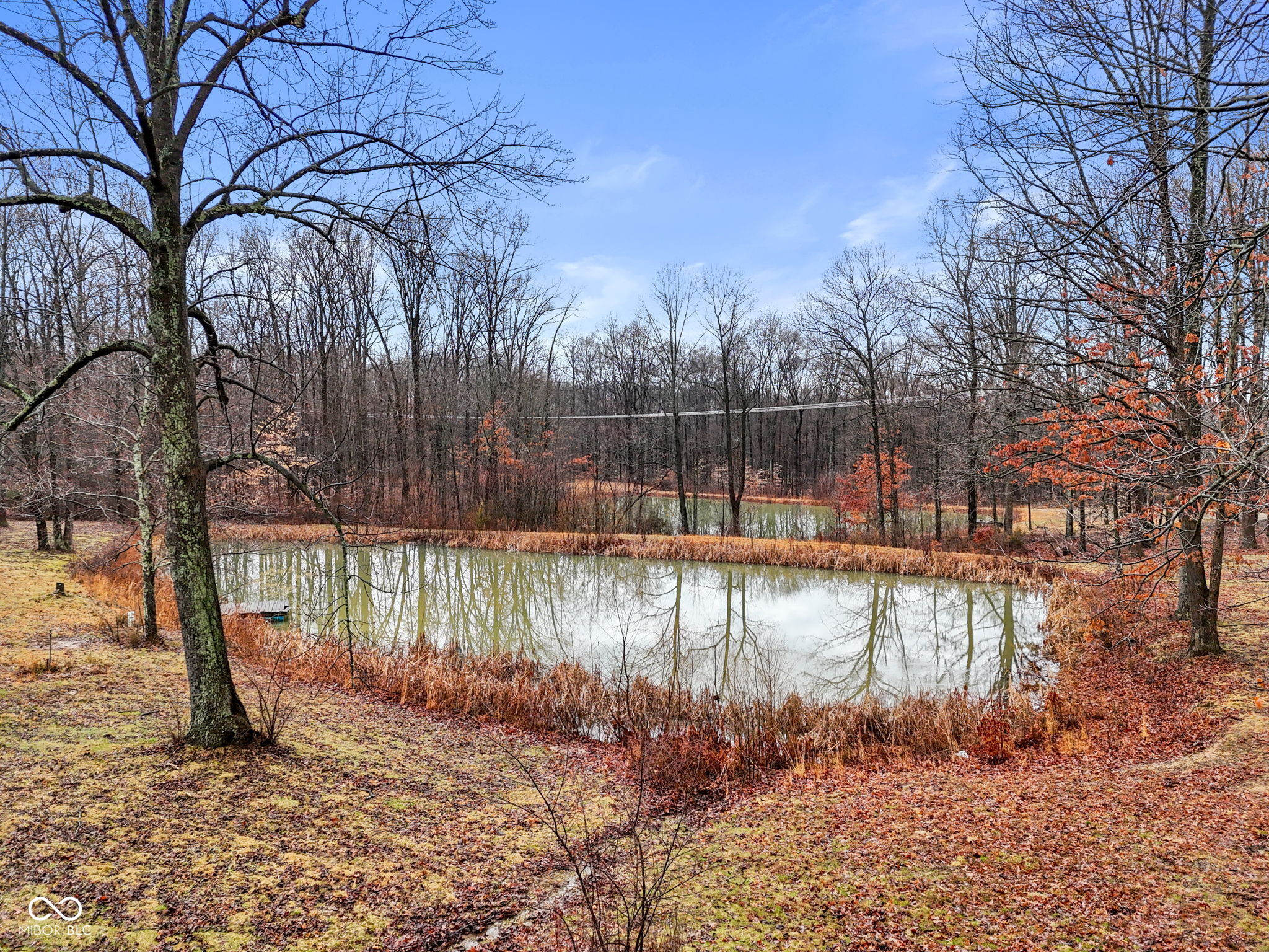 7373 Locust Lake Road Spencer, IN 47460 - Photo 54 of 61