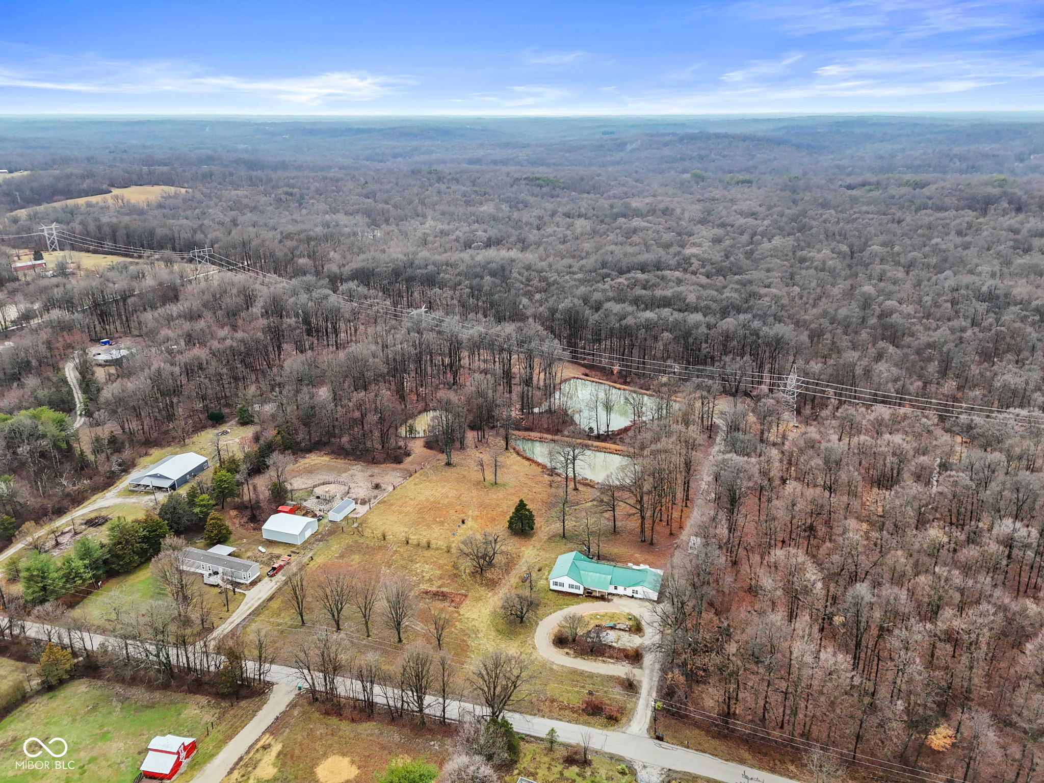 7373 Locust Lake Road Spencer, IN 47460 - Photo 58 of 61