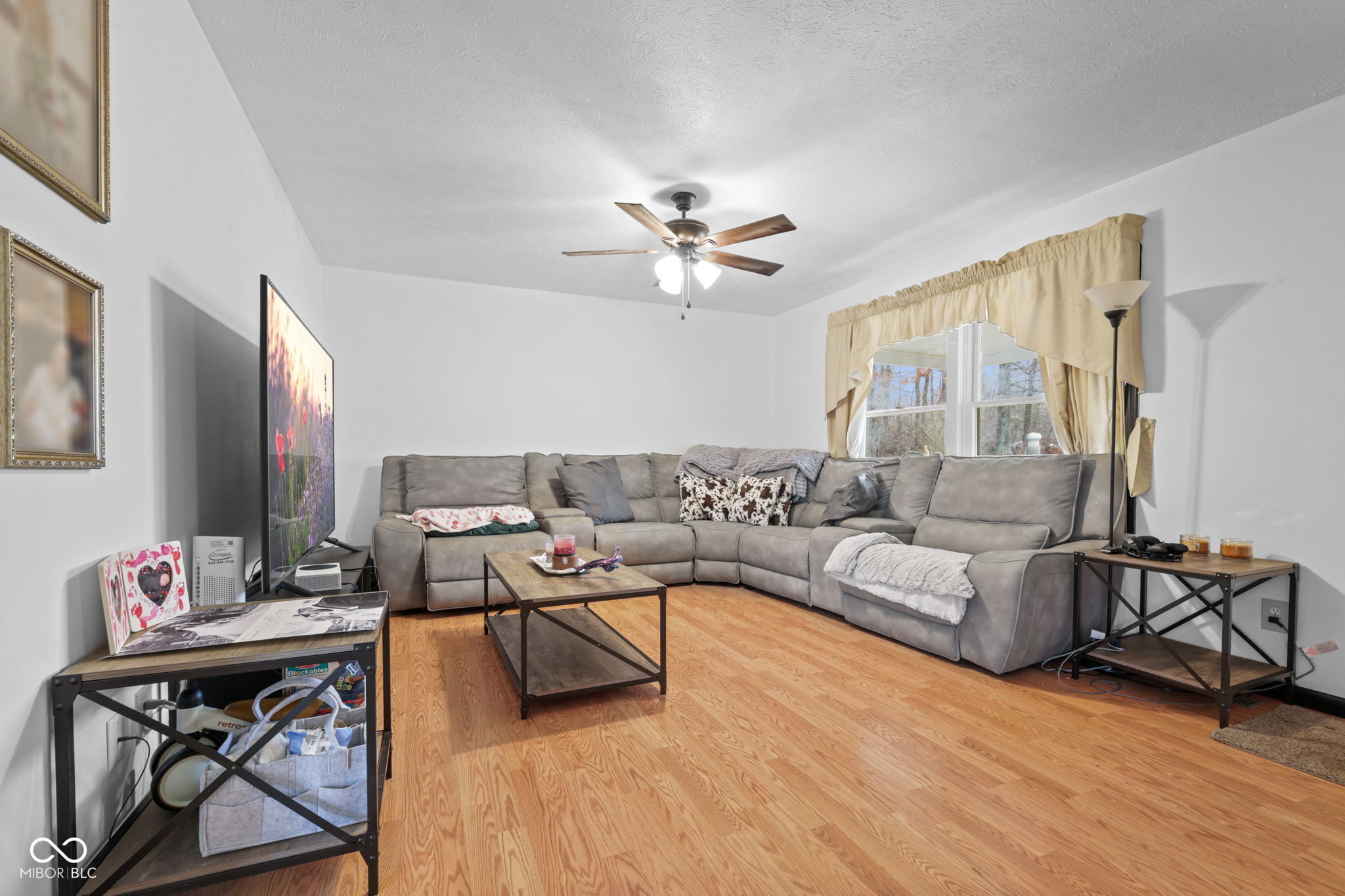 7373 Locust Lake Road Spencer, IN 47460 - Photo 8 of 61