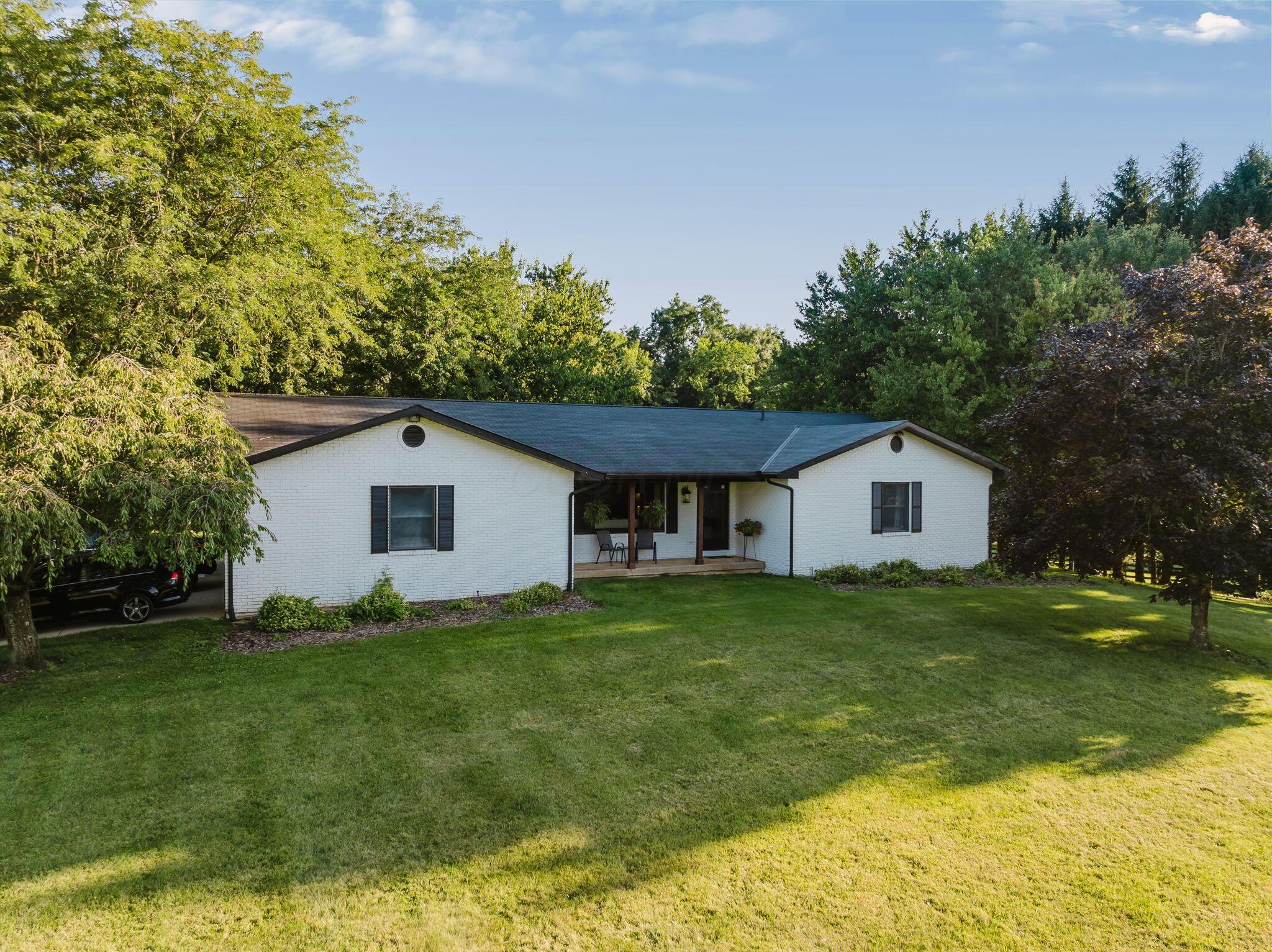 16850 Peerless Road Centerburg, OH 43011 - Photo 7 of 121 119-D.F. - 16850 Peerless Rd, Centerburg