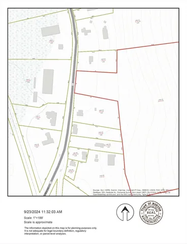 $90,000 | 0 Palmer Road, Monson, MA 01057