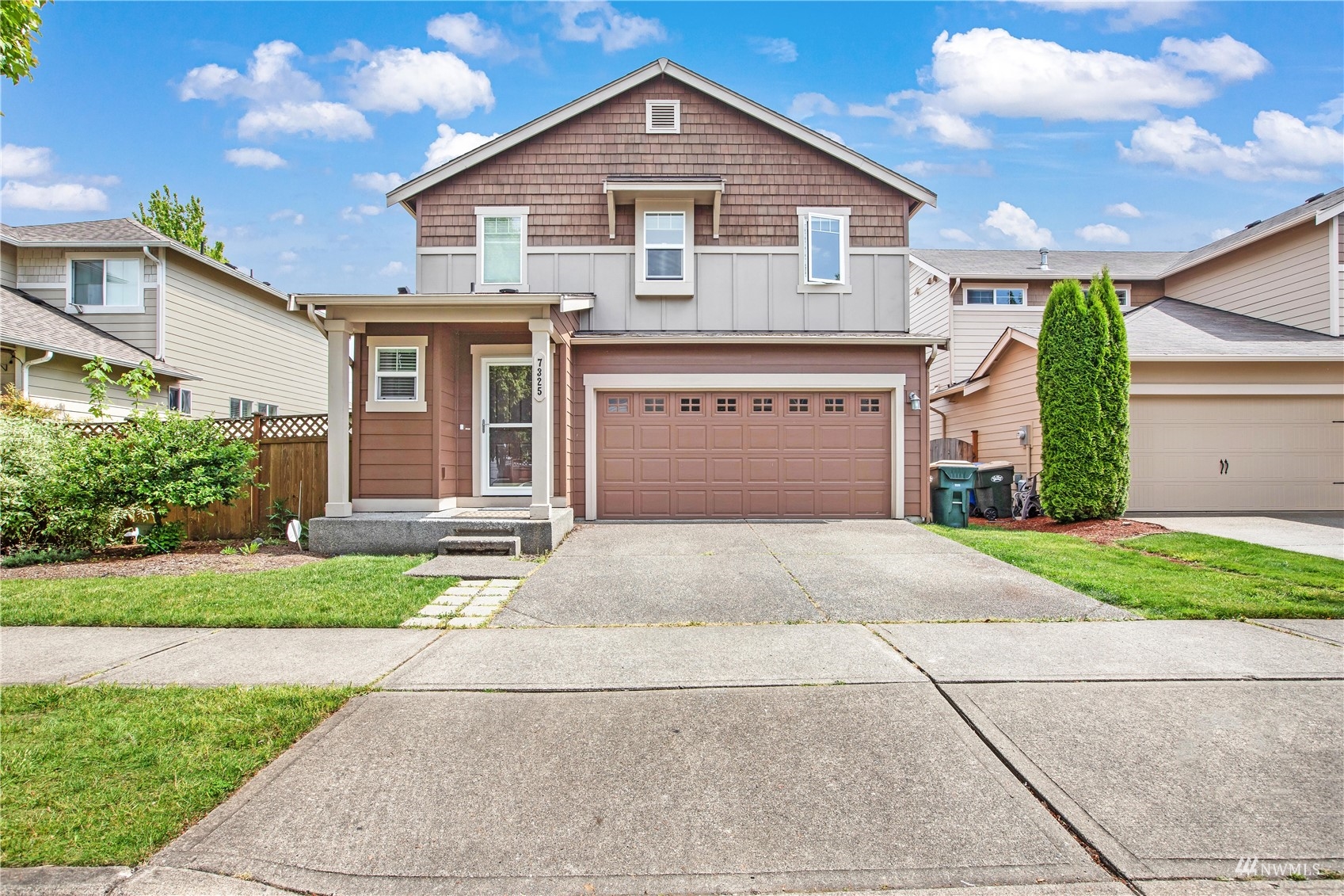 7325 Radius Loop Southeast Lacey, WA 98513 - Photo 1 of 25 Gallery Image 1