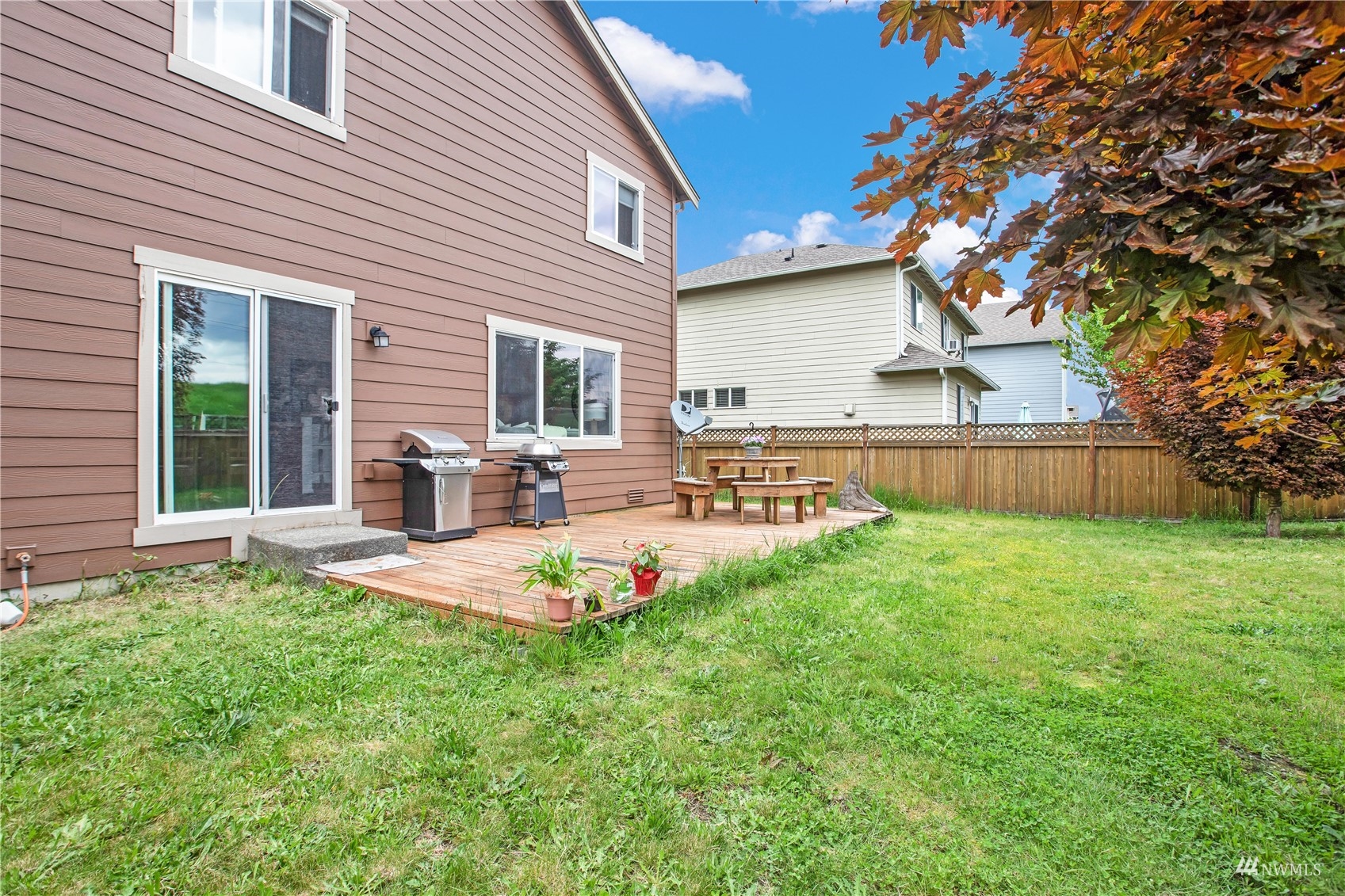 7325 Radius Loop Southeast Lacey, WA 98513 - Photo 17 of 25 Gallery Image 17